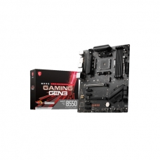 Материнська плата MSI B550 GAMING GEN3