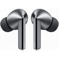 Наушники Samsung Galaxy Buds3 Pro Silver (SM-R630NZAASEK)