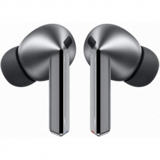 Наушники Samsung Galaxy Buds3 Pro Silver (SM-R630NZAASEK)