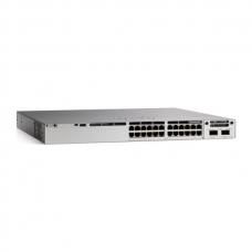 Комутатор мережевий Cisco C9200L-24T-4G-E