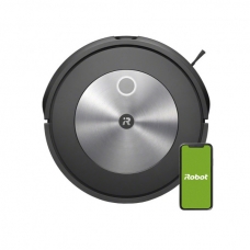 Пылесос iRobot Roomba j7+ (j755840)