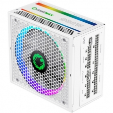 Блок питания Gamemax 850W (RGB 850 PRO WH (ATX3.0/3.1 PCI)