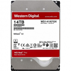 Жорсткий диск 3.5" 14TB WD (WD141KFGX)