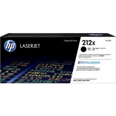 Картридж HP CLJ  212X Black 13K (W2120X)