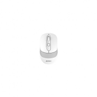 Мышка A4Tech FB10CS Wireless/Bluetooth Grayish White (FB10CS Grayish White)