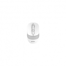 Мышка A4Tech FB10CS Wireless/Bluetooth Grayish White (FB10CS Grayish White)