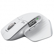 Мишка Logitech MX Master 3S For Mac Performance Wireless Pale Grey (910-006572)