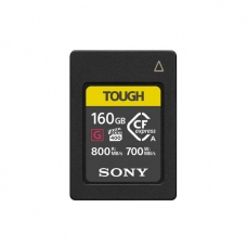 Карта памяти Sony 160GB Type A CEA-G (CEAG160T.SYM)