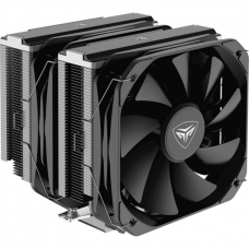 Кулер до процесора PcCooler G6 BK