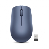 Мишка Lenovo 530 Wireless Abyss Blue (GY50Z18986)