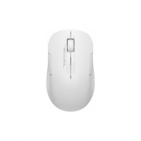 Мышка A4Tech FG15CS Air2 Wireless White (4711421001243)