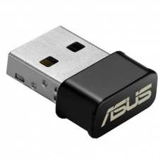 Мережева карта Wi-Fi ASUS USB-AC53NANO