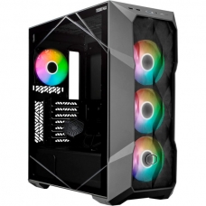 Корпус CoolerMaster TD500V2-MGNN85-SL0