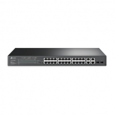 Коммутатор сетевой TP-Link SL2428P