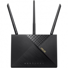 Маршрутизатор ASUS 4G-AX56