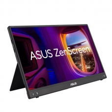 Монітор ASUS ZenScreen MB16AHV