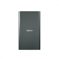 Накопичувач SSD USB-C 1TB Apacer (AP1TBAS723B-1)