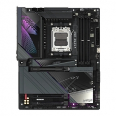 Материнская плата GIGABYTE X870E AORUS MASTER