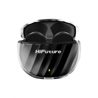 Навушники HIFuture FlyBuds3 Black (flybuds3.black)