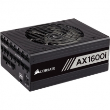 Блок питания Corsair 1600W AX1600i Digital ATX (CP-9020087-EU)