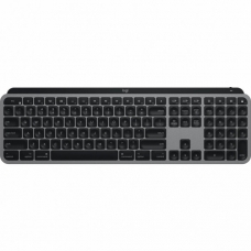 Клавіатура Logitech MX Keys for Mac Space Gray (920-009558)