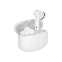 Наушники Globex Smart Sound Folk White (Folk White)