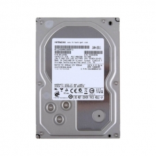 Жорсткий диск 3.5" 3TB WDC Hitachi HGST (# HUA723030ALA640 #)