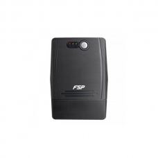 Источник бесперебойного питания FSP FP1000, 1000VA, USB/RJ45 (PPF6000624)