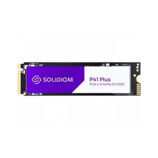 Накопитель SSD M.2 2280 2TB P41 PLUS SOLIDIGM (SSDPFKNU020TZX1)