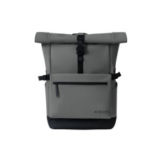 Рюкзак для ноутбука Xiaomi 15.6" Roll Top Casual Backpack (BHR9055GL)