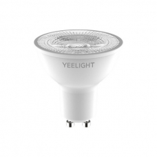 Розумна лампочка Yeelight GU10 Smart Bulb W1 (Dimmable) White (YLDP004)