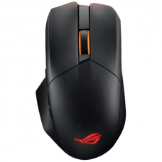 Мишка ASUS ROG Chakram X Origin Bluetooth/Wireless Black (90MP02N1-BMUA00)