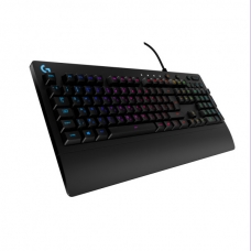 Клавіатура Logitech G213 Prodigy Gaming Keyboard USB UKR (920-010740)