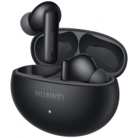 Наушники Huawei FreeBuds 6i Black (55037551)