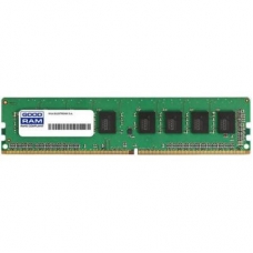 Модуль пам'яті для комп'ютера DDR4 8GB 2666 MHz Goodram (GR2666D464L19S/8G)