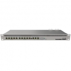 Маршрутизатор Mikrotik RB1100AHx4 (RB1100x4)