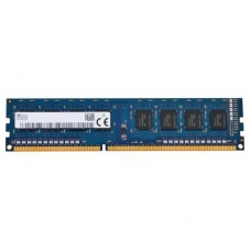 Модуль памяти для компьютера DDR3L 8GB 1600 MHz Oem Hynix (HMT41GU6DFR8A-PB)