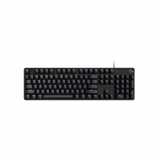 Клавиатура Logitech G413 SE Mechanical Tactile Switch USB UA Black (920-010437)