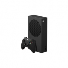 Игровая консоль Microsoft Xbox Series S 1TB Black (XXU-00010)