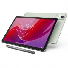 Планшет Lenovo Tab M11 8/128 LTE Seafoam Green + Pen (ZADB0312UA)