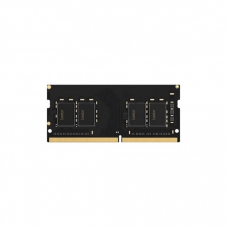 Модуль пам'яті для ноутбука SoDIMM DDR4 8GB 3200 MHz Lexar (LD4AS008G-B3200GSST)