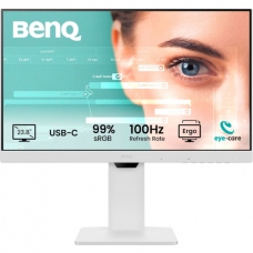 Монитор BenQ GW2486TC WHITE