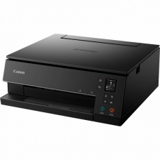 Многофункциональное устройство Canon PIXMA TS6340a BLACK (3774C067)