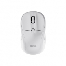 Мишка Trust Primo Wireless Mat White (24795)