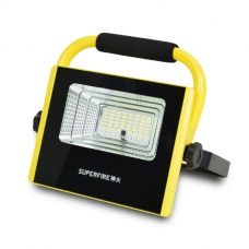 Прожектор Superfire акумуляторний LED FS1-A (256122)