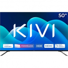 Телевизор Kivi 50U730QB