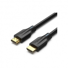 Кабель мультимедийный HDMI to HDMI 5.0m V2.1 8K 60Hz PVC Vention (AANBJ)