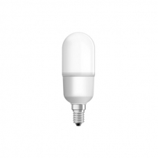 Лампочка Osram LED Star STICK75 10W/840 230V FR E14 (4058075428409)