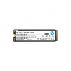 Накопичувач SSD M.2 2280 512GB FX900 HP (57S52AA)