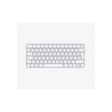 Клавіатура Apple Magic Keyboard з Touch ID Bluetooth (MK293UA/A)